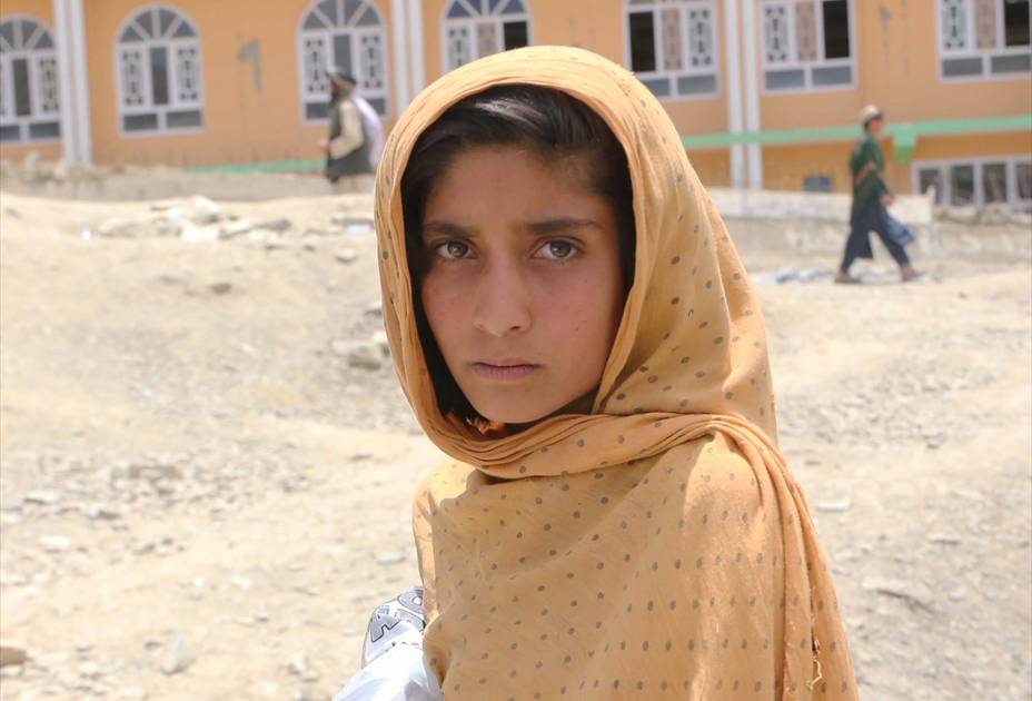 Türk Kızılaya teşekkür