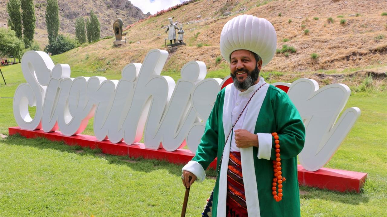 "Nasreddin Hoca`nın torunları da hazırcevaptır"