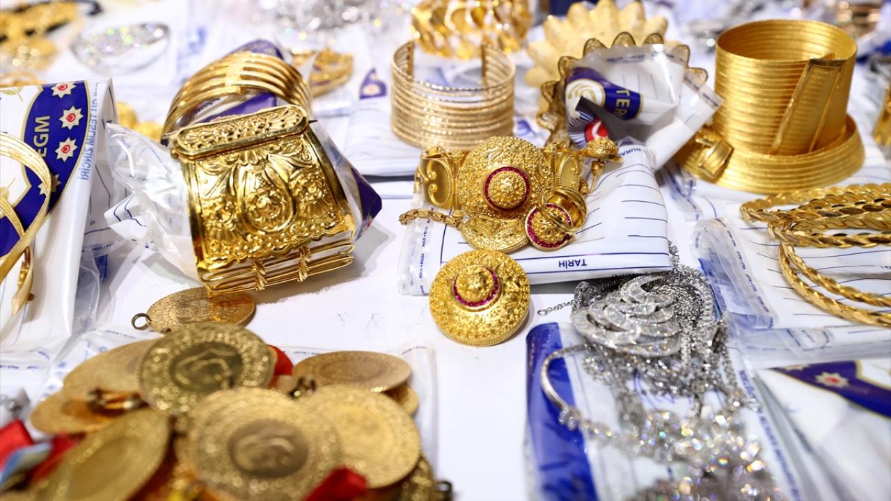 Gözaltı sayısı 309`a yükseldi 