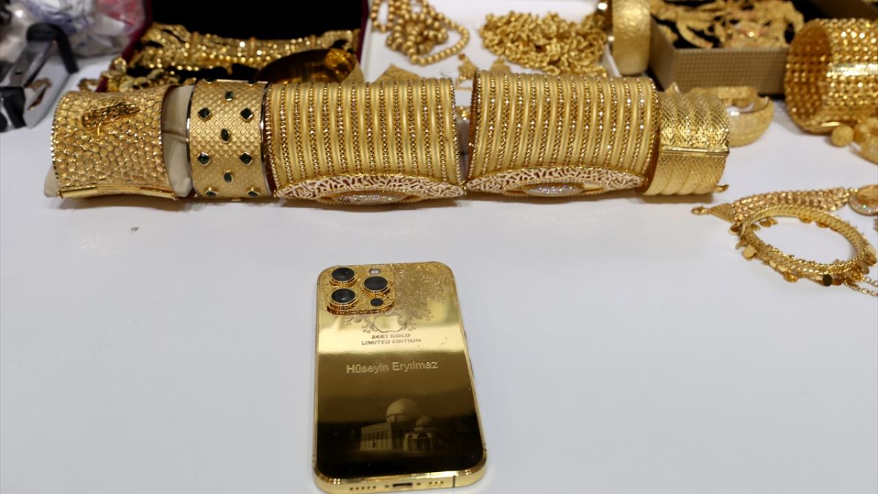 İfadeler alınmaya başlandı