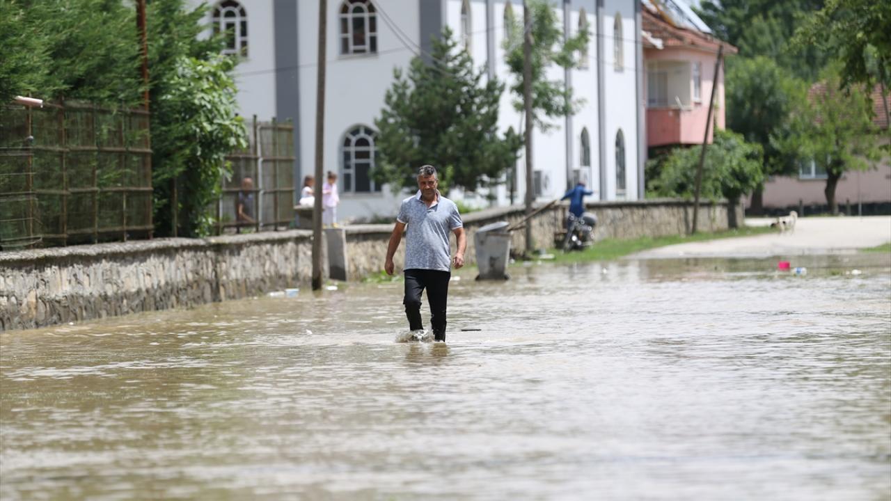 "Herkesin burada beraber olduğunu gördük"