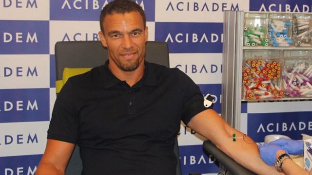 Beşiktaşta sezon öncesi sağlık kontrolleri başladı