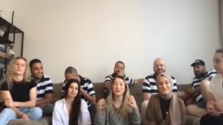 Dalton Kocalar TRT'ye konuştu