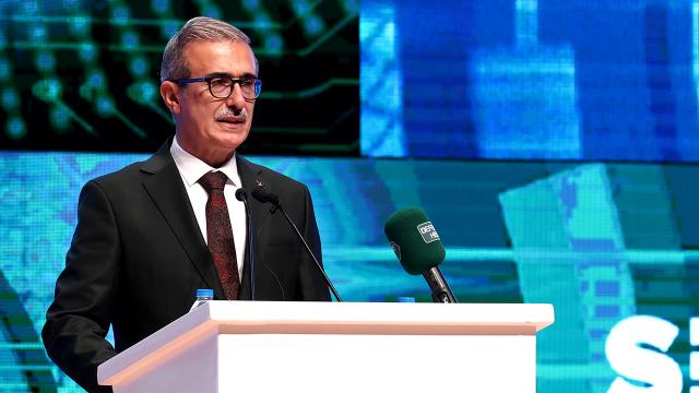 Türkiyeden dost ülkelere savunmada iş birliği çağrısı