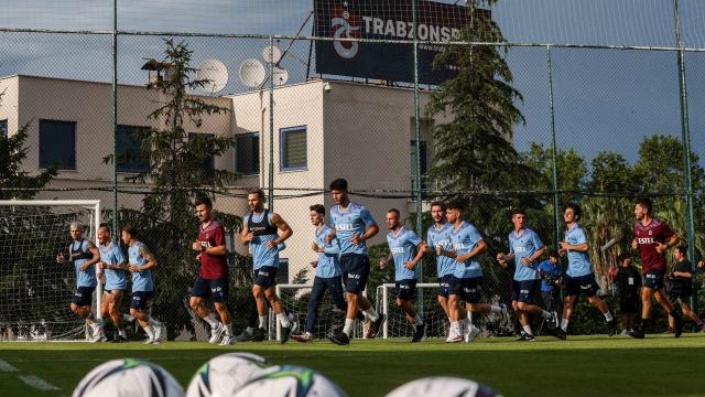 Şemsetdin Hancı: Geçen yıldan daha rahat şampiyon olabiliriz
