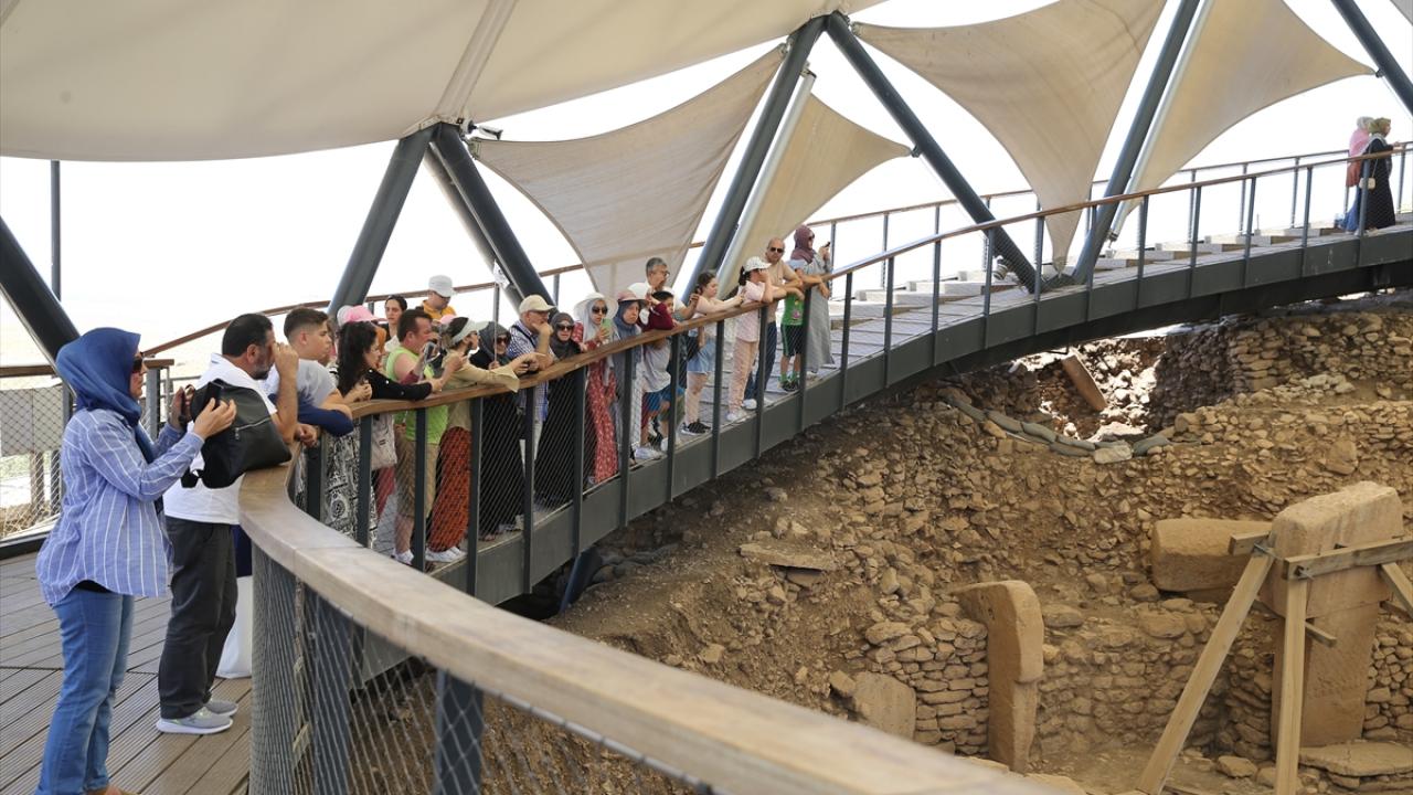 "Ziyaretçi sayısı her gün artıyor"