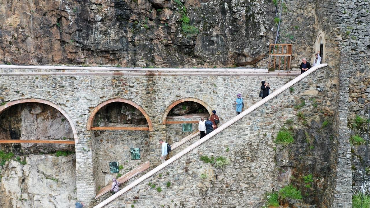 "Gerçekten çok güzel yerler"