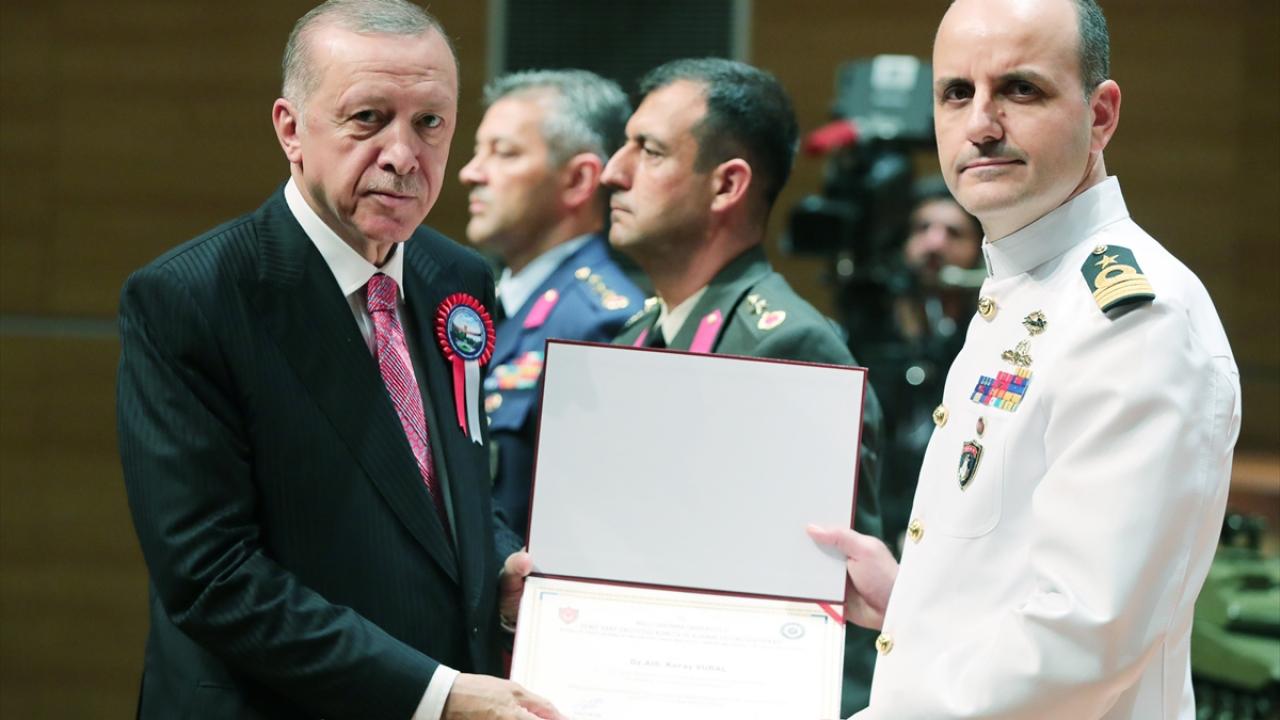 "Her demokrasi ve kalkınma hamlemizin önü bir şekilde kesildi"