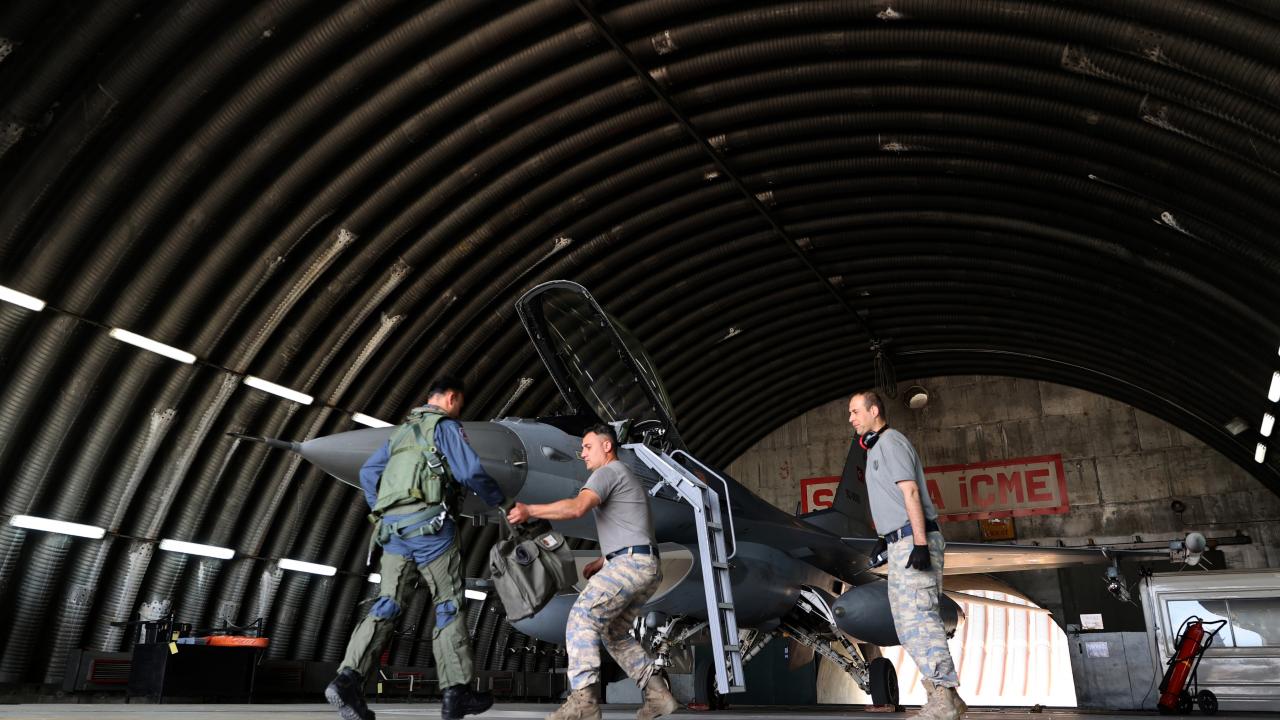  "Kendimize `Karadeniz`in bekçileriyiz` diyoruz"