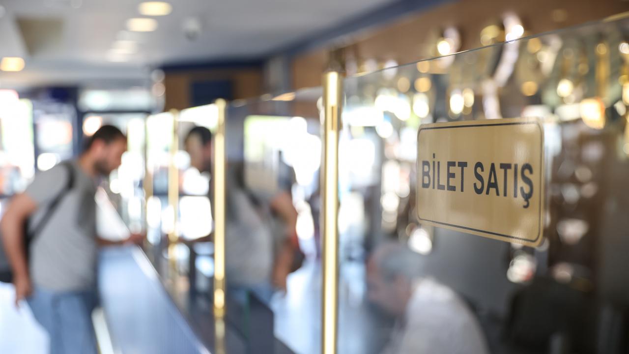 "İlave servisler için hazırlıklar tamamlandı"