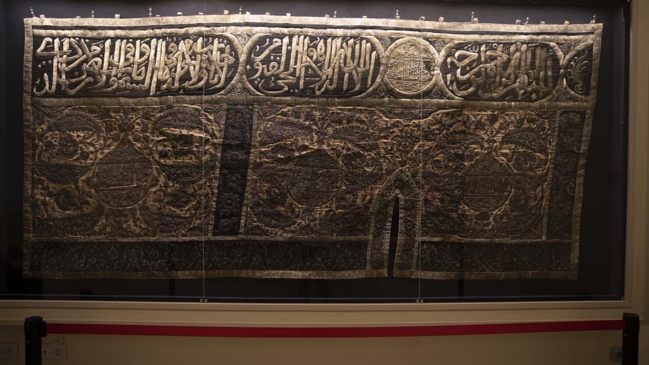 17 yılda 620 teberrükatın iadesi sağlandı