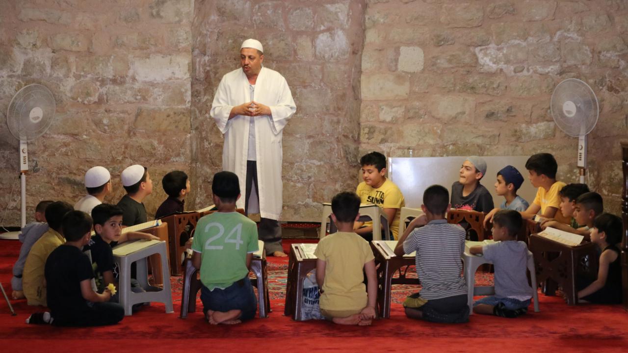 Diyarbakır`da hedef 50 bin öğrenciye ulaşmak