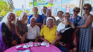 Arkadaşları Cüneyt Arkın'ı anlattı