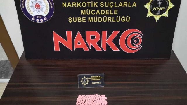 Kırıkkaledeki FETÖ davasında 16 sanığın yargılanması sürüyor