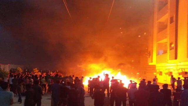 Libyada halk yeniden sokaklarda... Kim, ne istiyor?
