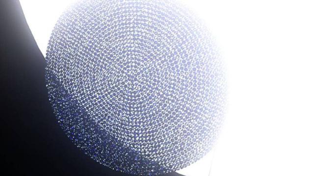 Bilim insanları devasa uzay baloncukları inşa etmek istiyor