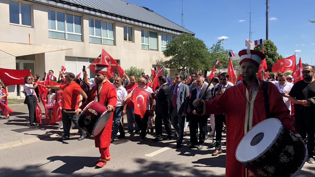 FESTİVAL 3 GÜN SÜRECEK