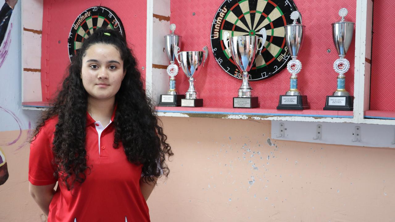 "Hayatıma matematiği getirdi"