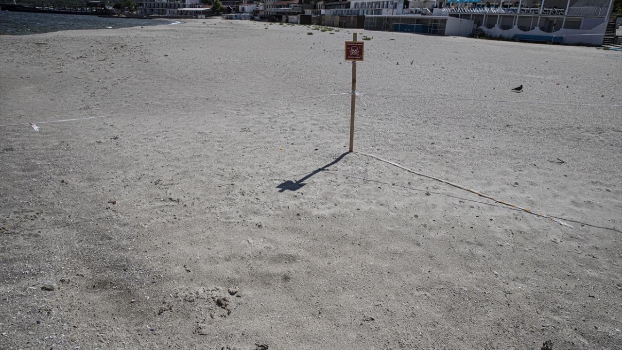 "Avrupa`nın da güvenliği için mücadele ediyoruz"