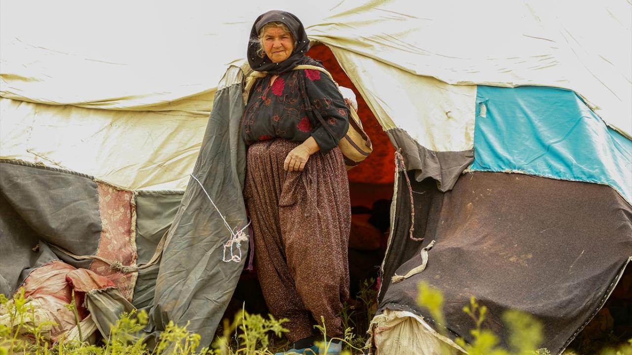 "Burada elde ettiğimiz süt ve peynir daha kaliteli"