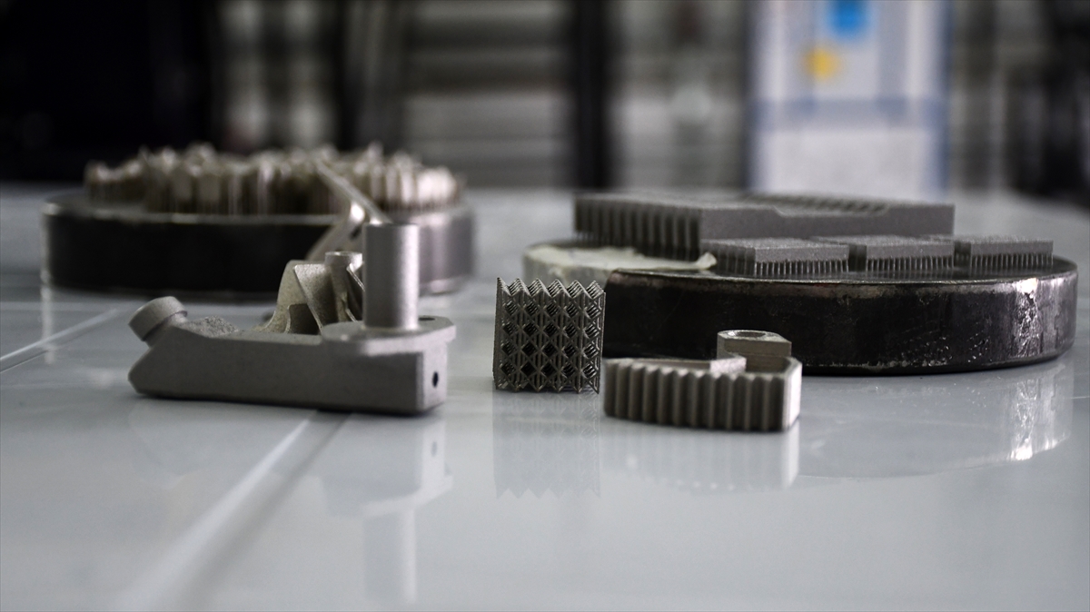 "1 kilogramı yaklaşık 450 avro"