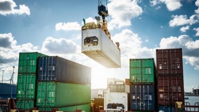 Erzurumdan 5 ayda 28.1 milyon dolarlık dış ticaret
