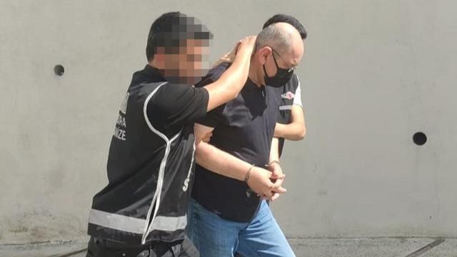 Ankarada saklandıkları evlerde yakalanan FETÖ firarileri tutuklandı