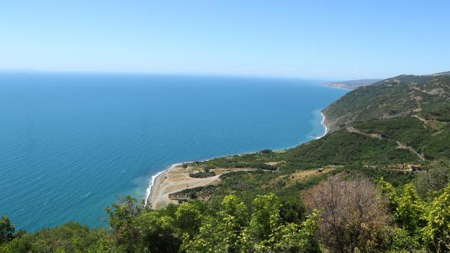 Tekirdağ doğal güzellikleriyle Kurban Bayramında tatilcileri bekliyor