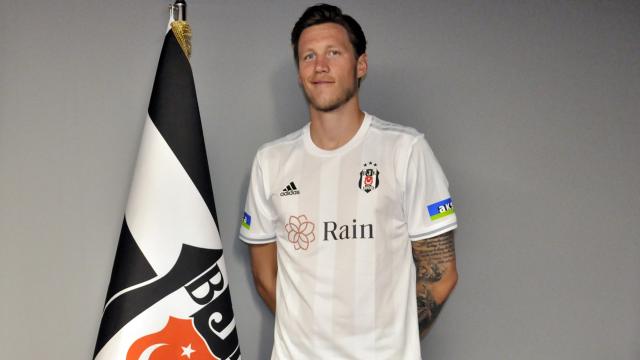 Wout Weghorst: Çok mutlu ve memnunum