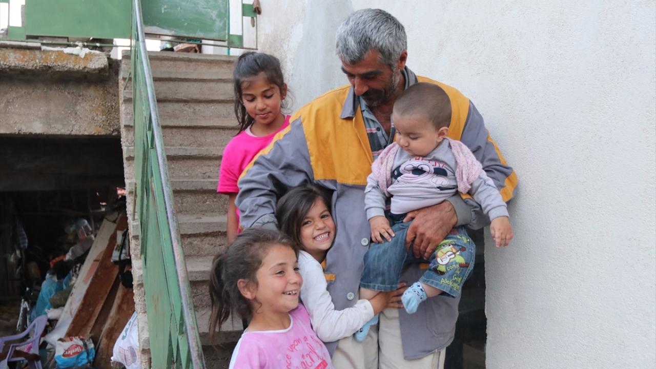 "15 yıllık evliyiz, hiçbir sıkıntımız, kavgamız olmadı"