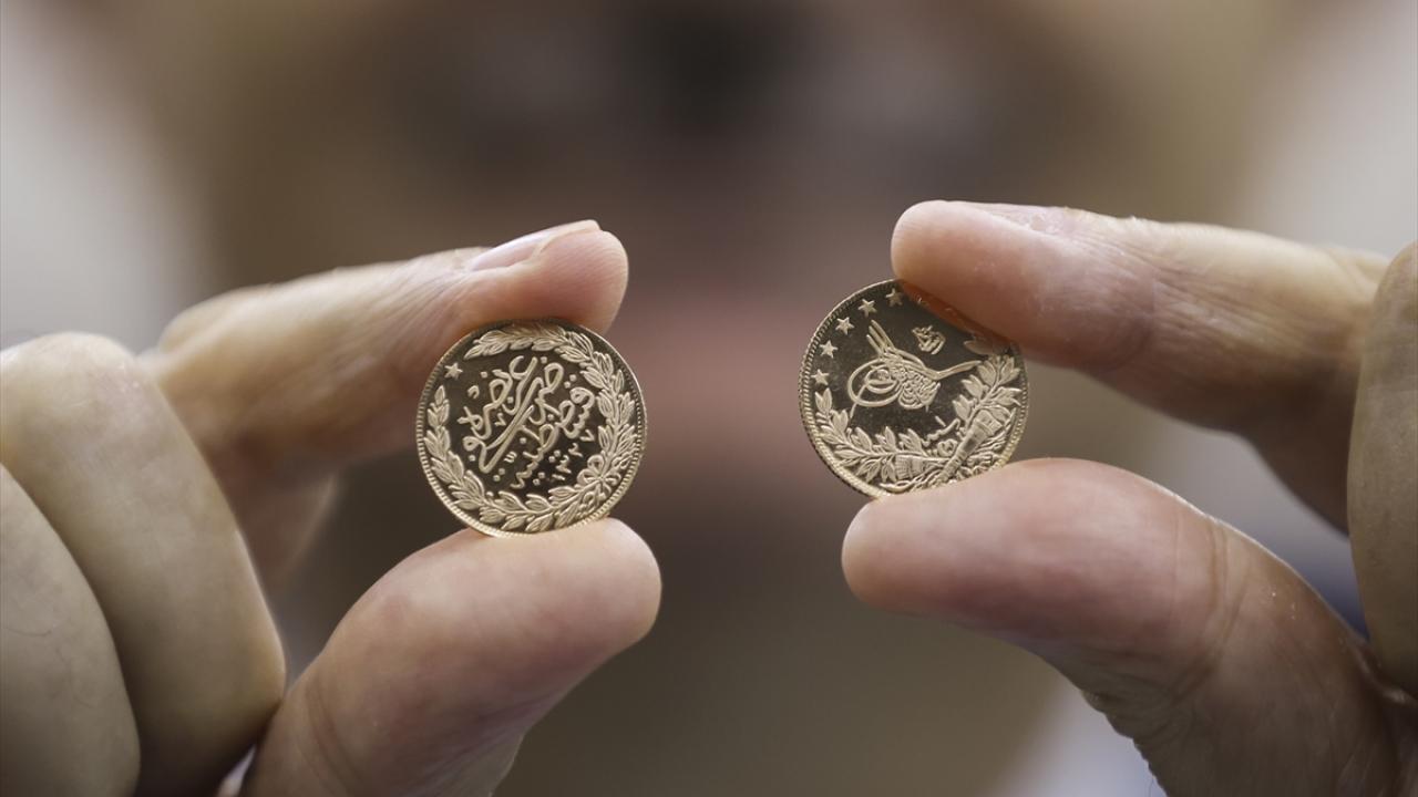 Şahin, Reşat altın alacak vatandaşları uyardı