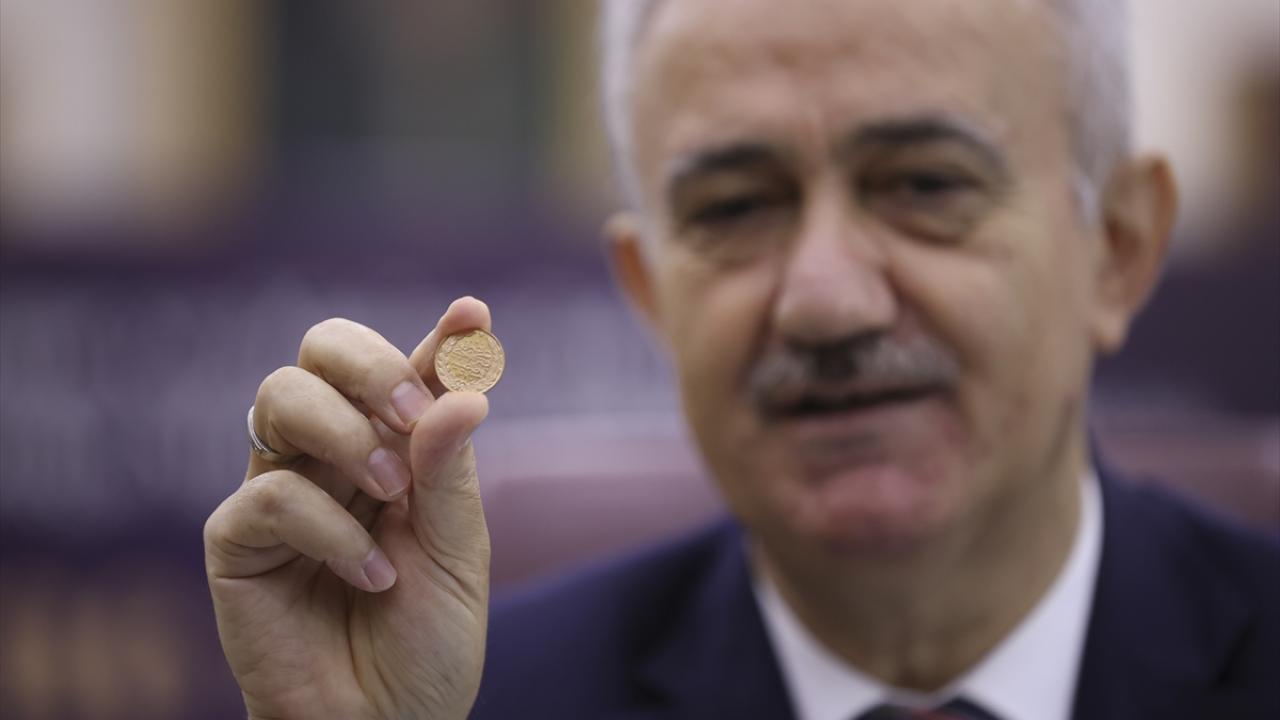 8 bin 300 adet üretildi