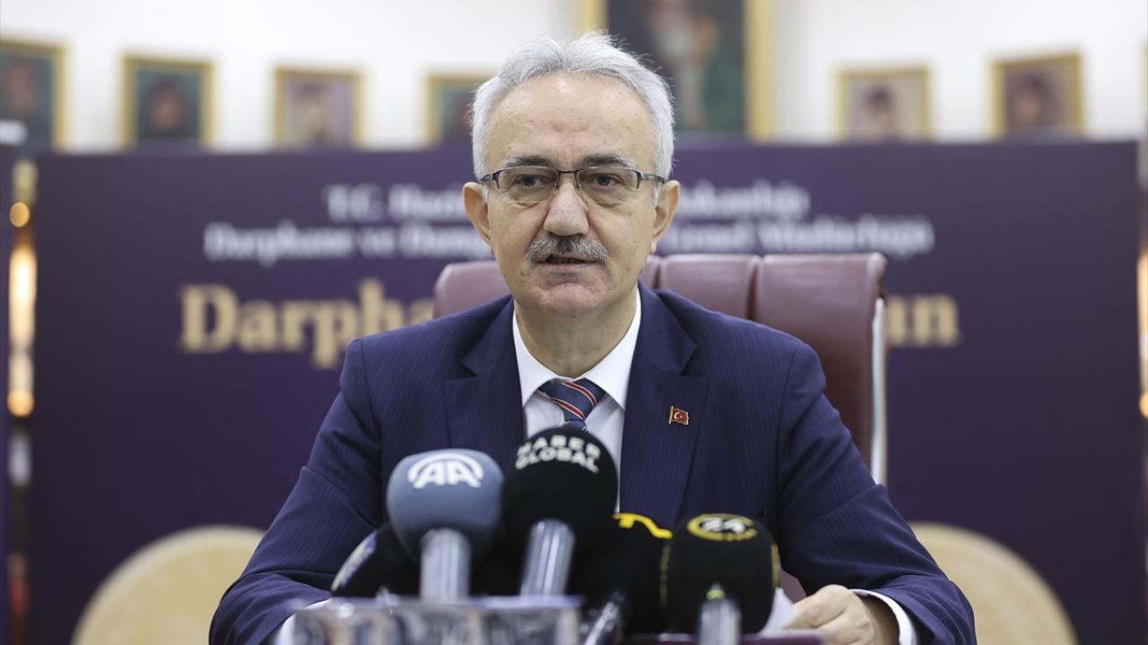 Güvenlik ögeleri her yıl değişecek