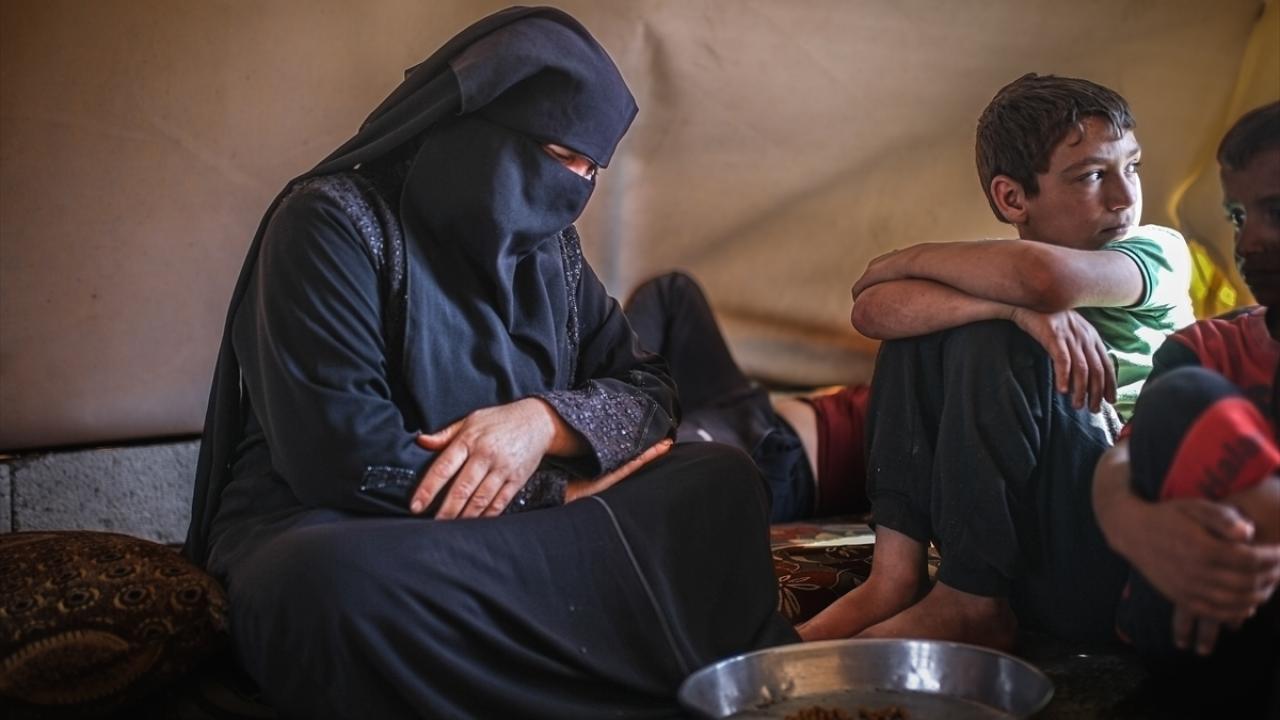 "Kapı yardıma kapanırsa açlıktan öleceğiz"