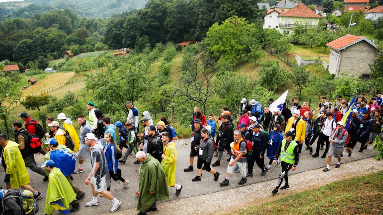 "Yaşananları hatırlamak çok önemli"