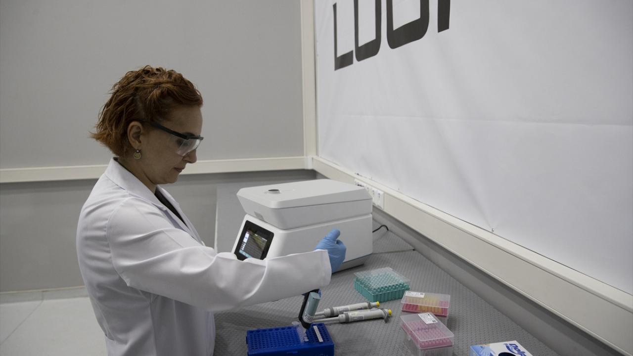 Birçok hastalık ve alanda tanı imkanı