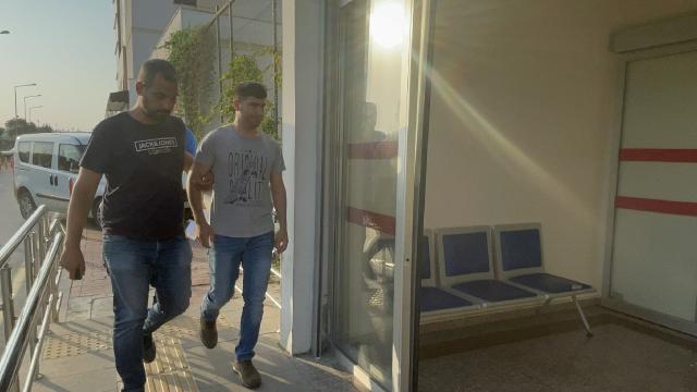 Adanada aranan hükümlülere operasyon