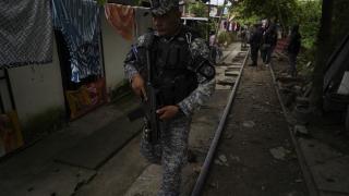 El Salvador'da OHAL ilan edilmesinin üzerinden 100 gün geçti