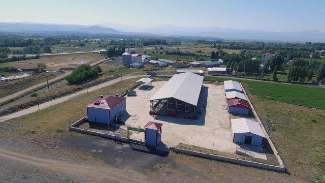 Bingölde kurban satış ve kesim yerleri belirlendi