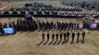 Atina'dan yeni provokasyon