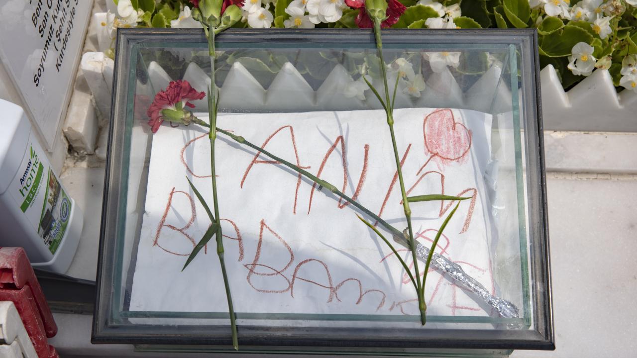 Cebeci Askeri Şehitliği