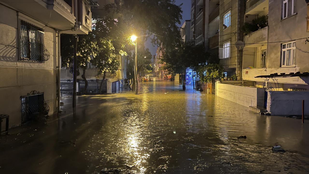 Büyükçekmece - 101,3