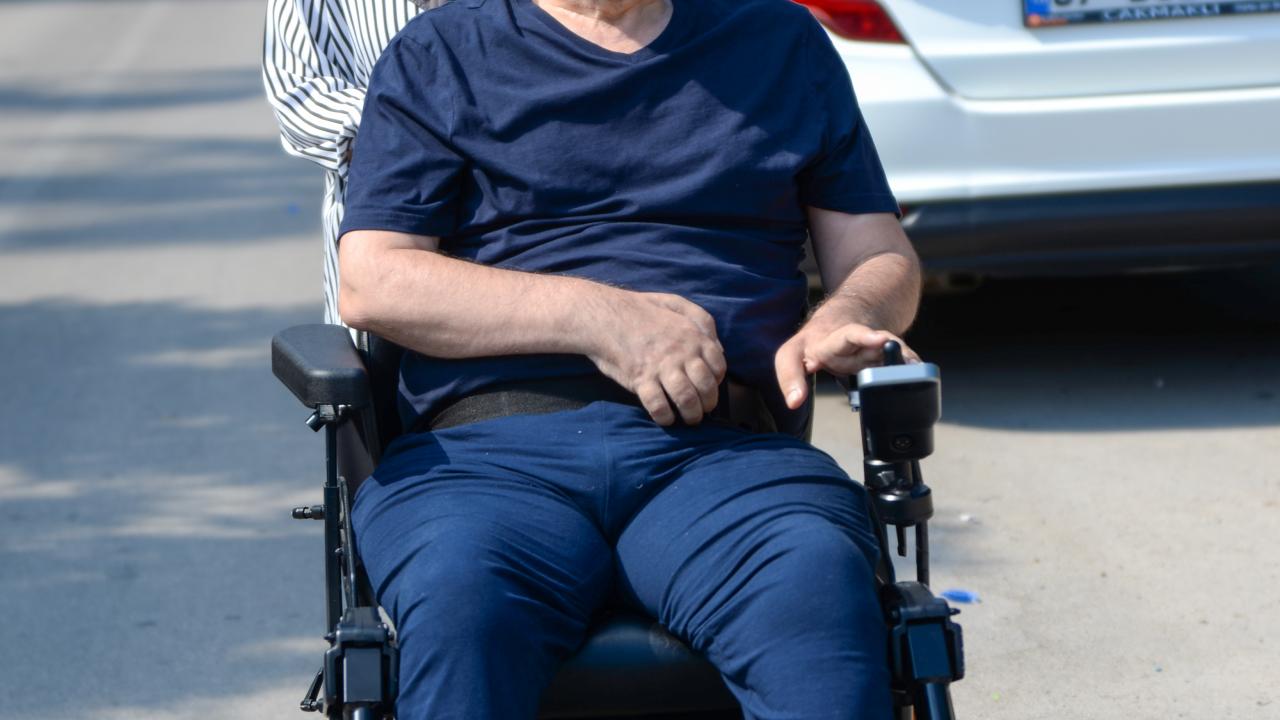 "Hayatıma aynen devam ediyorum"