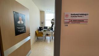 Ekrem Karakaya'nın adı Konya'da yaşatılacak