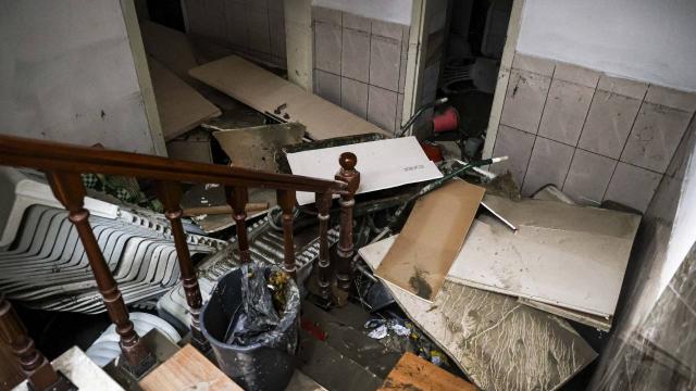 İstanbul’da selden etkilenenlere 3 bin lira nakdi yardım