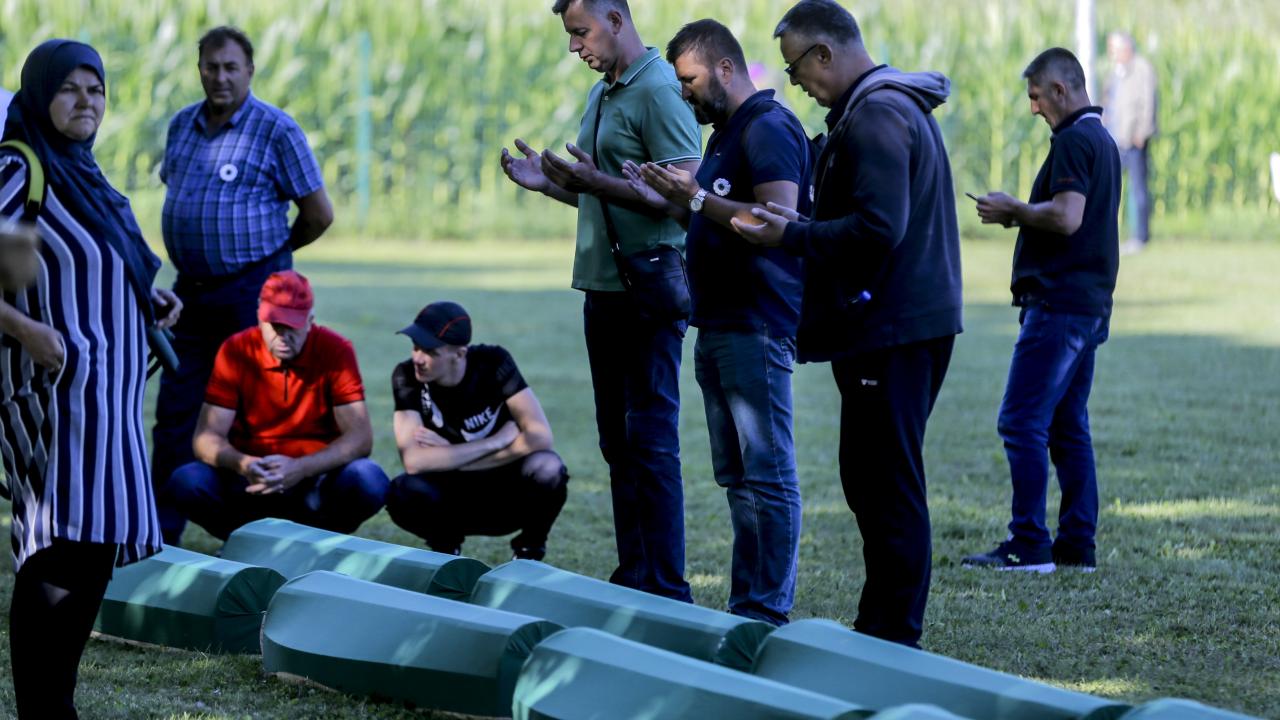 Toprağa verilenlerin sayısı 6 bin 721`e yükselecek