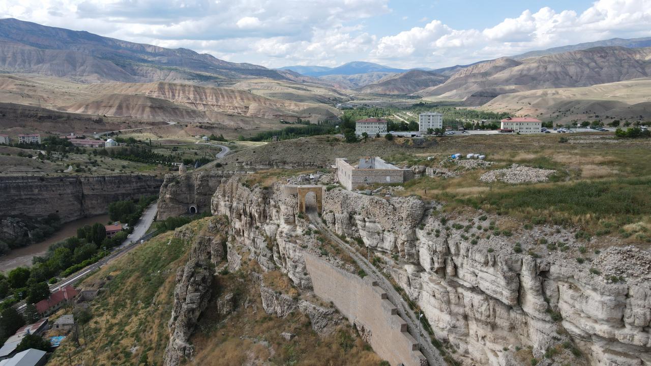 "Tanıtımlar bitince herkes buraya gelmek için can atacak"
