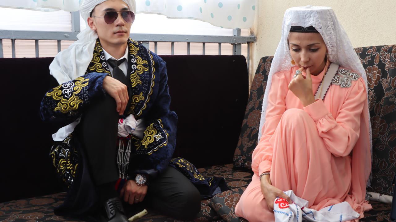 "Düğünlerimiz çok ilgi görüyor"