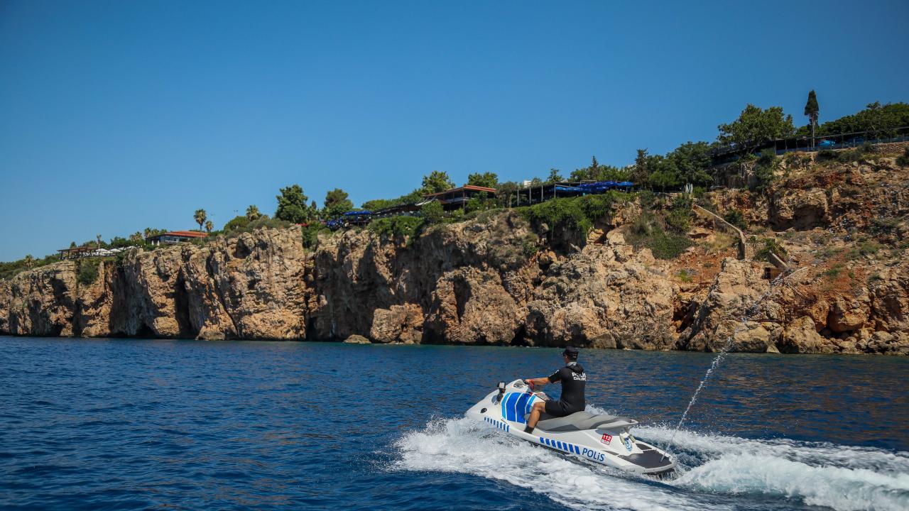 Boğulma vakalarında ölüm oranı düştü