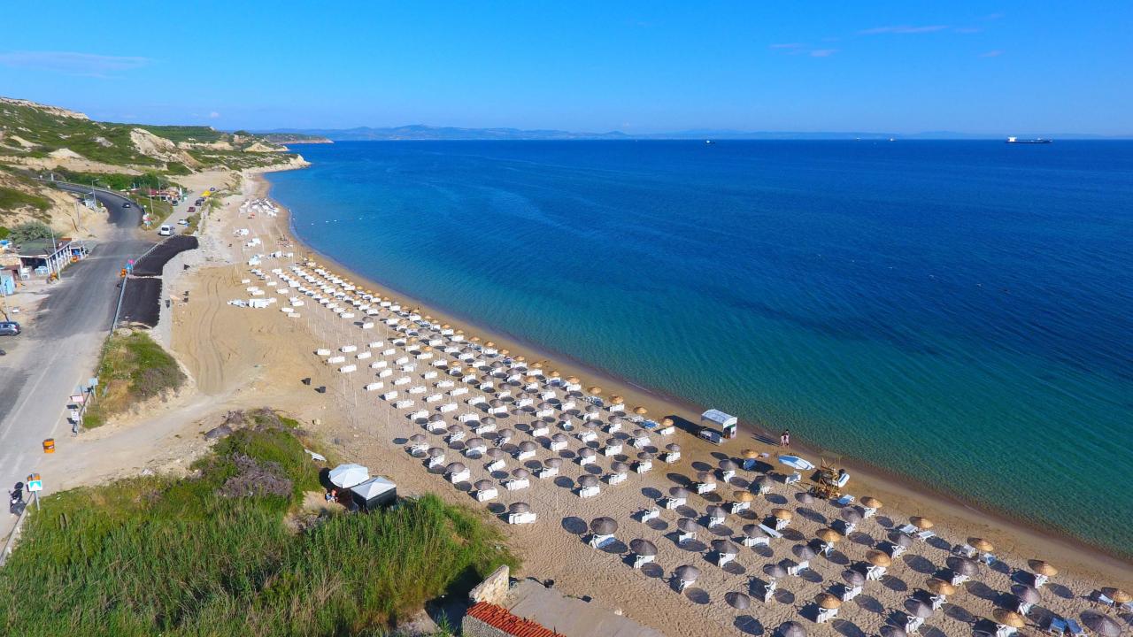 DIŞ BASIN TARAFINDAN TAVSİYE EDİLİYOR